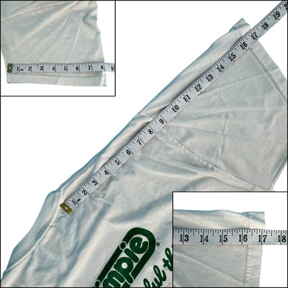 Newnan High School Homecoming 1998 Tee Shirt Top Print Front & Back Size XL - Picture 12 of 12